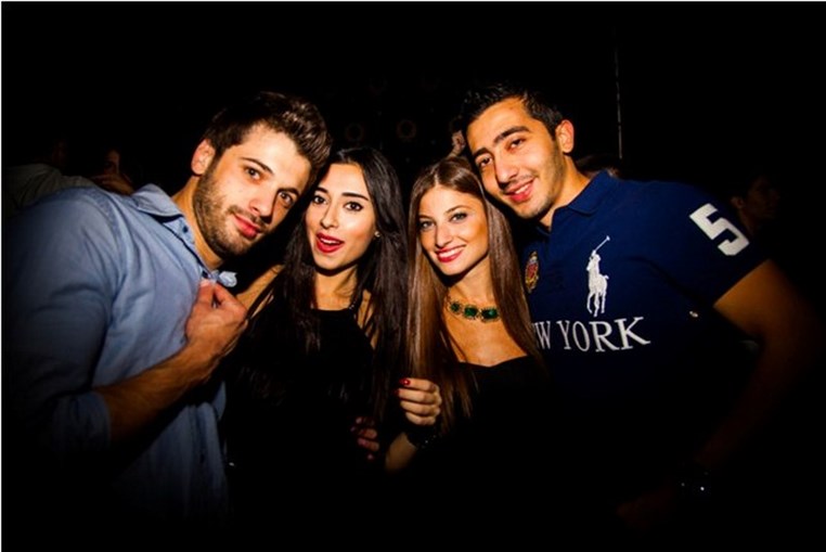 Rotaract Fundraising Event
